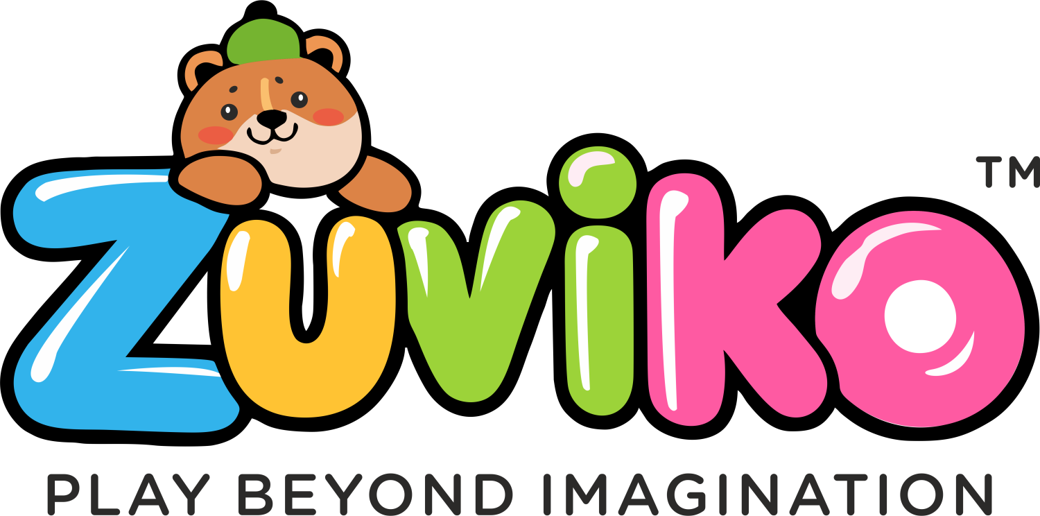 Zuviko Logo